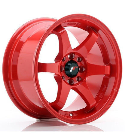 Japan Racing JR3 15x8" - UMC-Parts.de