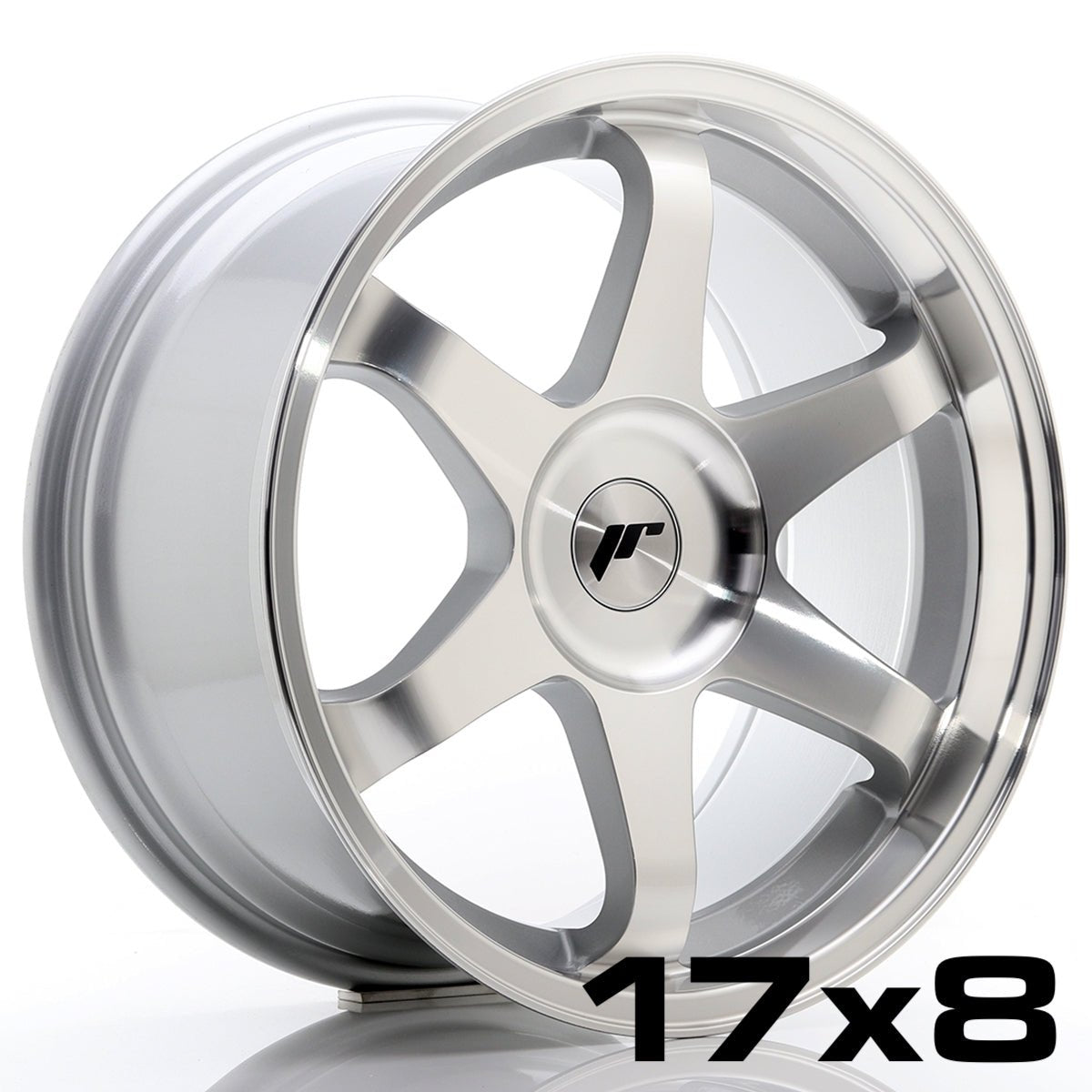 Japan Racing JR3 17x8" - UMC-Parts.de