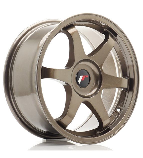 Japan Racing JR3 17x8" - UMC-Parts.de