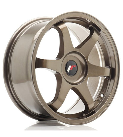 Japan Racing JR3 17x8" - UMC-Parts.de