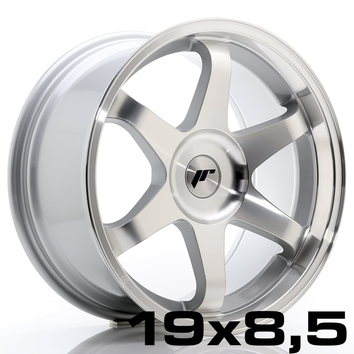 Japan Racing JR3 19x8,5" - UMC-Parts.de