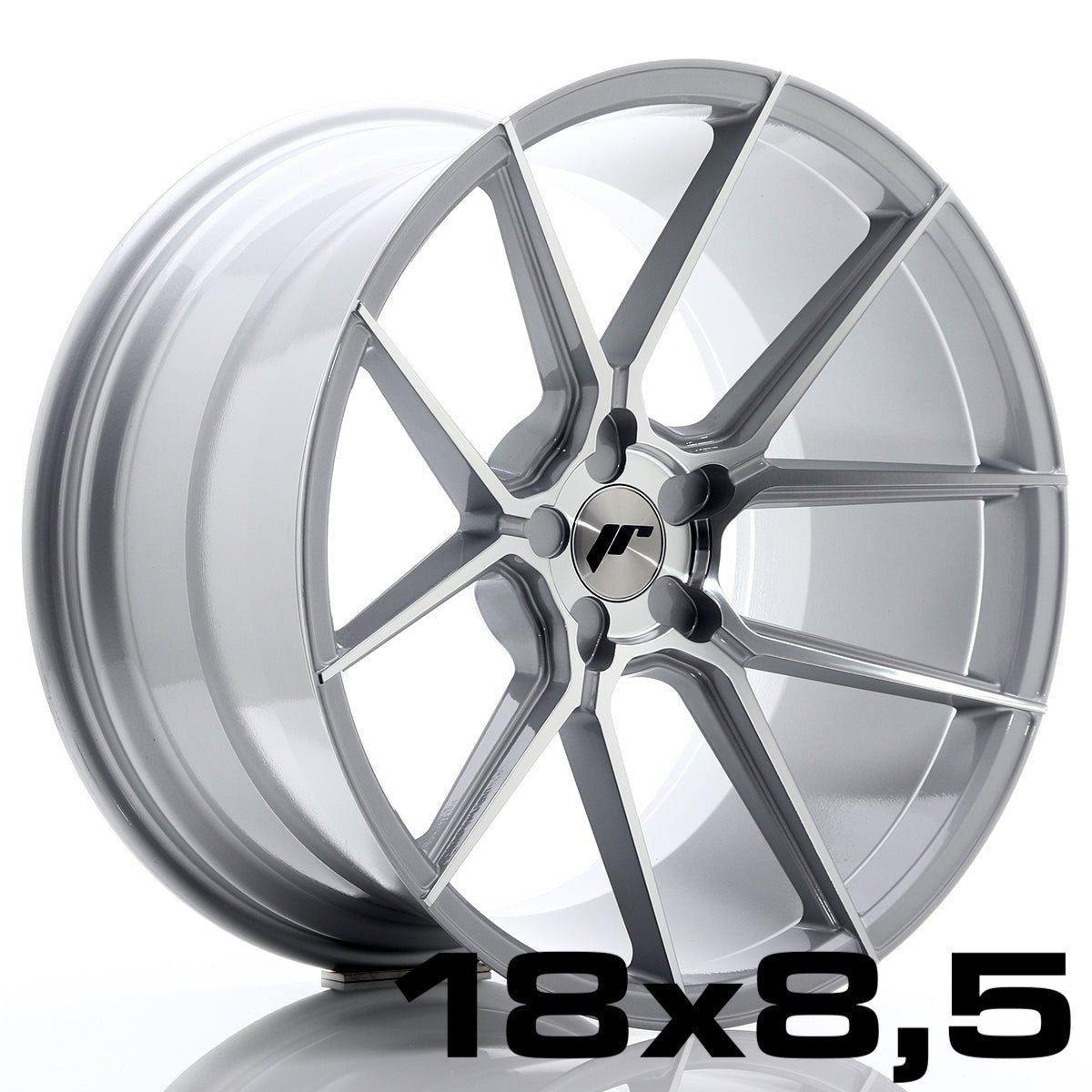Japan Racing JR30 18x8.5" - UMC-Parts.de