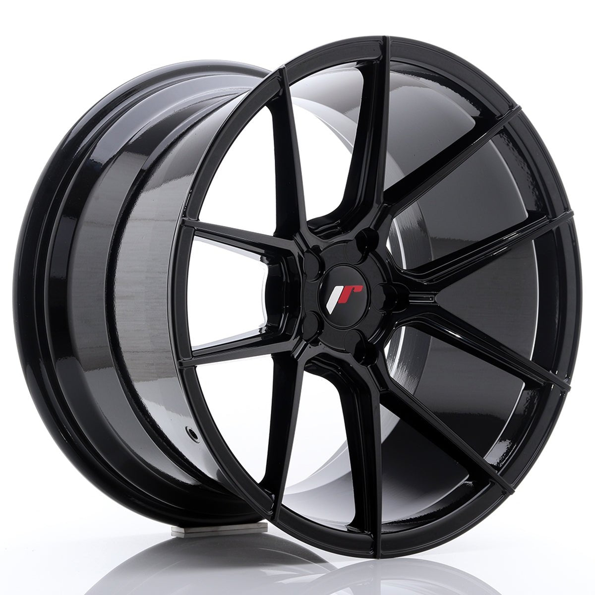 Japan Racing JR30 18x8.5" - UMC-Parts.de