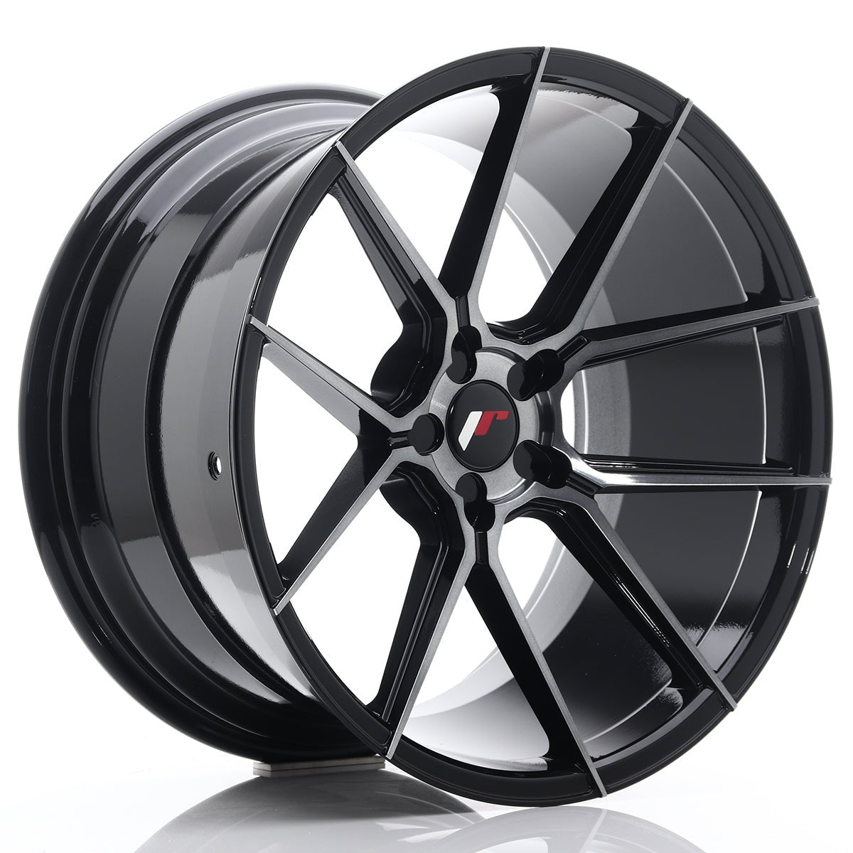 Japan Racing JR30 18x8.5" - UMC-Parts.de