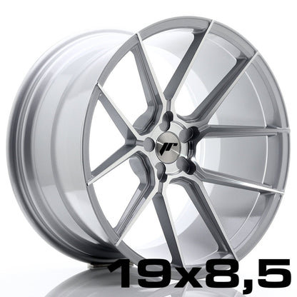 Japan Racing JR30 19x8.5" - UMC-Parts.de