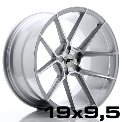 Japan Racing JR30 19x9.5" - UMC-Parts.de