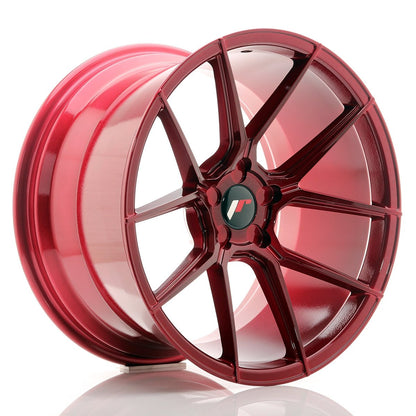 Japan Racing JR30 20x8.5" - UMC-Parts.de
