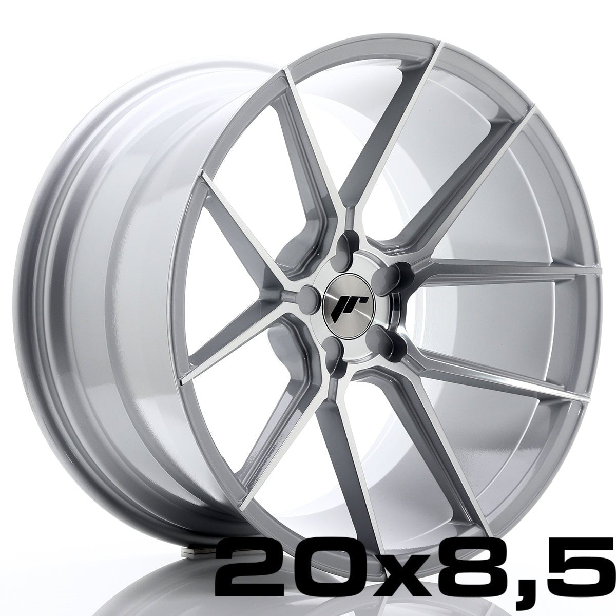Japan Racing JR30 20x8.5" - UMC-Parts.de