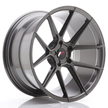 Japan Racing JR30 20x8.5" - UMC-Parts.de