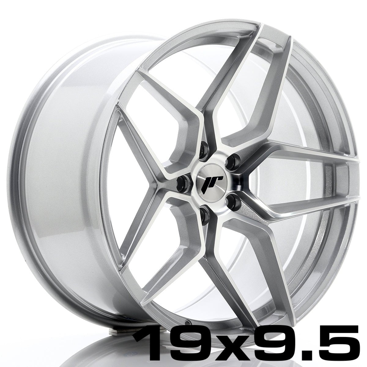 Japan Racing JR34 19x9.5" - UMC-Parts.de