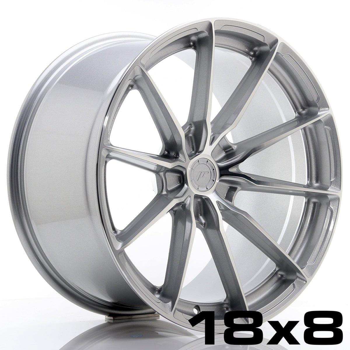 Japan Racing JR37 18x8" - UMC-Parts.de