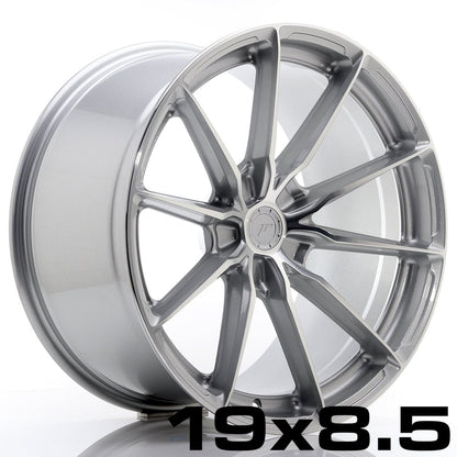 Japan Racing JR37 19x8.5" - UMC-Parts.de
