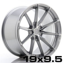 Japan Racing JR37 19x9.5" - UMC-Parts.de