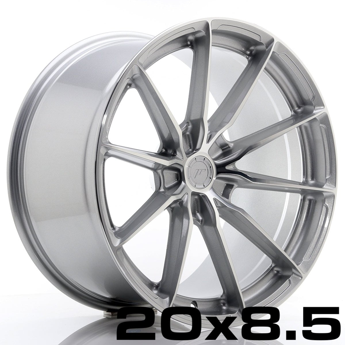 Japan Racing JR37 20x8.5" - UMC-Parts.de