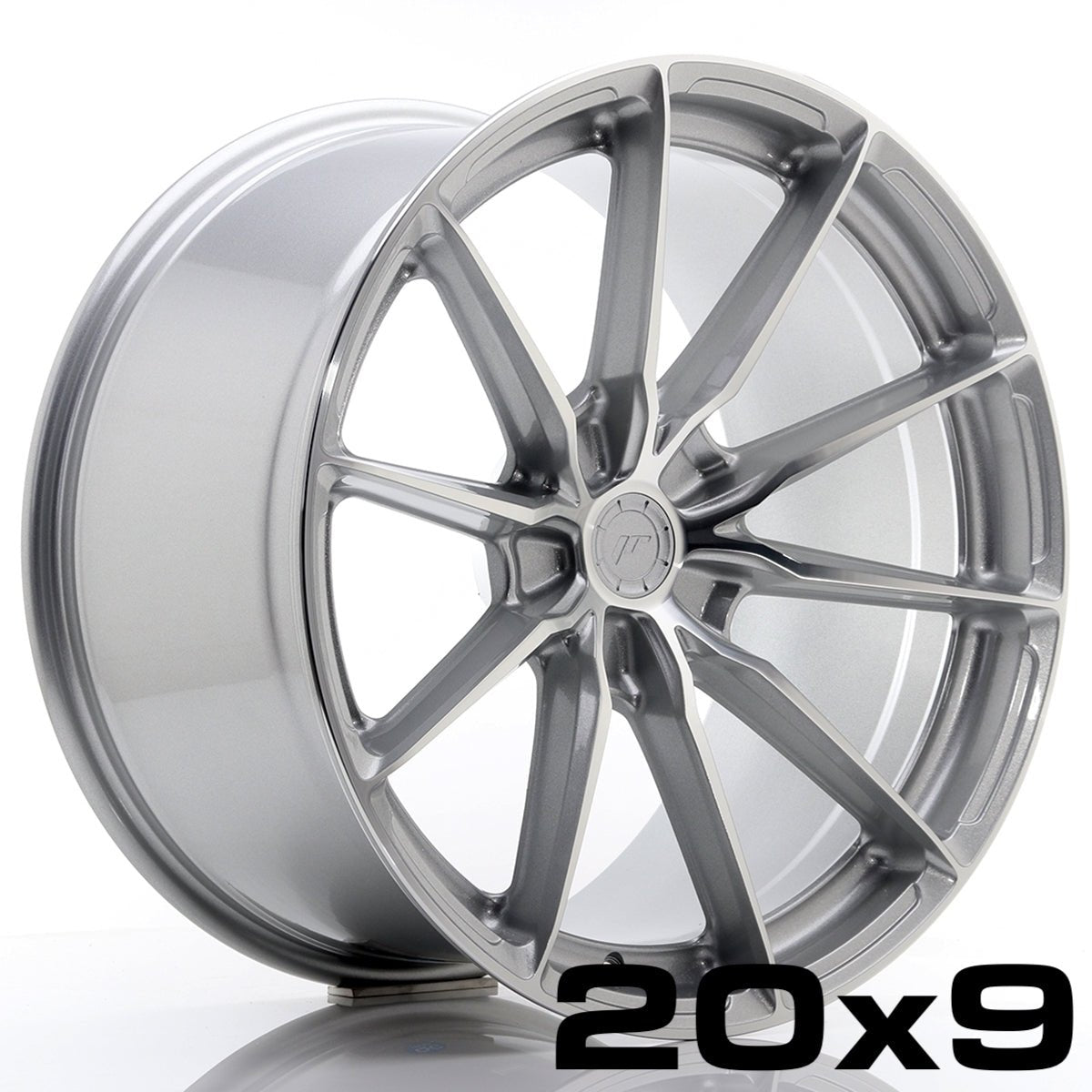Japan Racing JR37 20x9" - UMC-Parts.de
