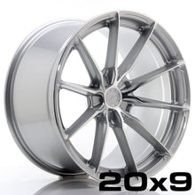 Japan Racing JR37 20x9" - UMC-Parts.de