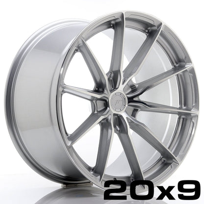 Japan Racing JR37 20x9" - UMC-Parts.de
