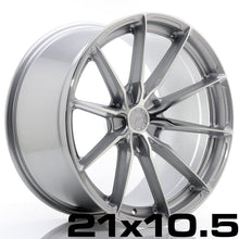 Japan Racing JR37 21x10.5" - UMC-Parts.de
