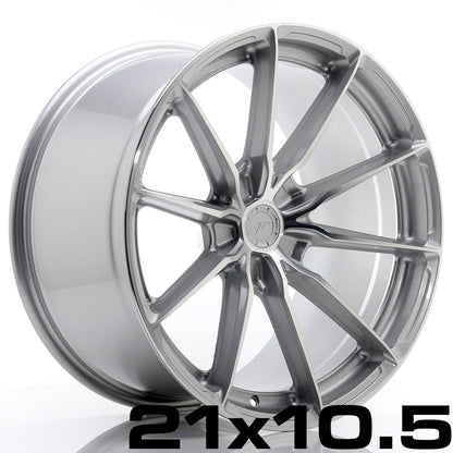Japan Racing JR37 21x10.5" - UMC-Parts.de