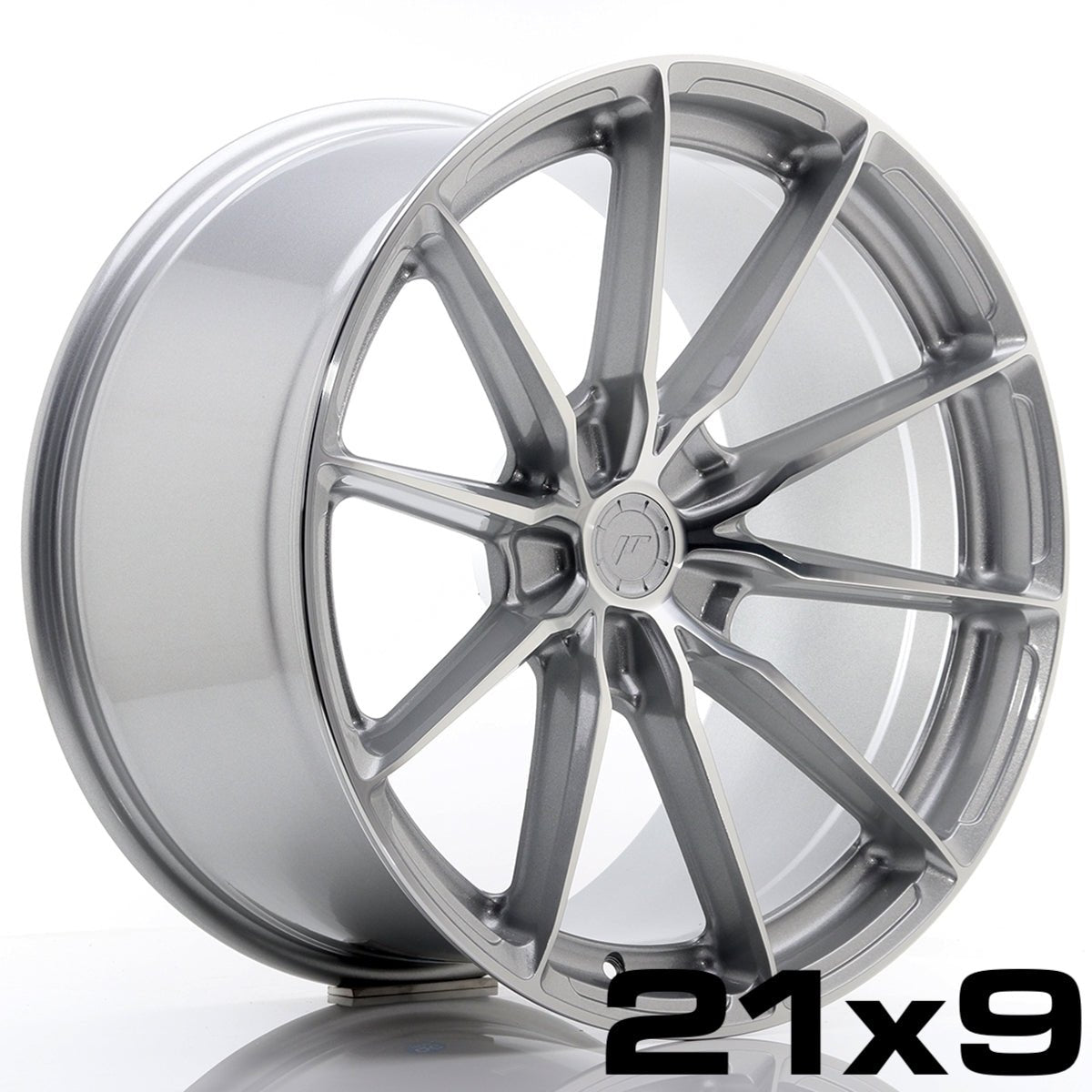 Japan Racing JR37 21x9"