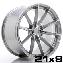 Japan Racing JR37 21x9"