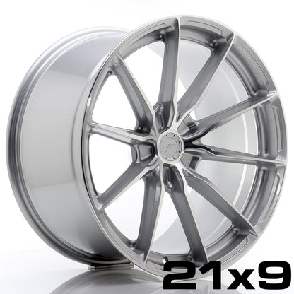 Japan Racing JR37 21x9"