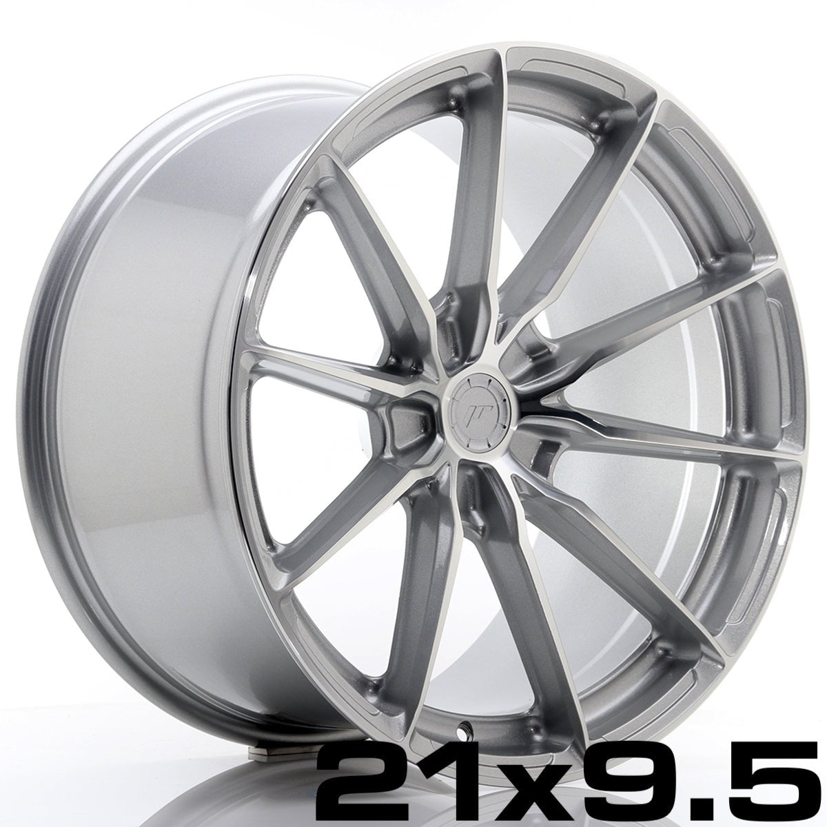 Japan Racing JR37 21x9.5" - UMC-Parts.de