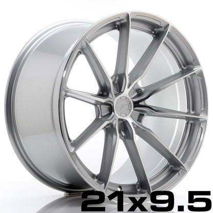 Japan Racing JR37 21x9.5" - UMC-Parts.de