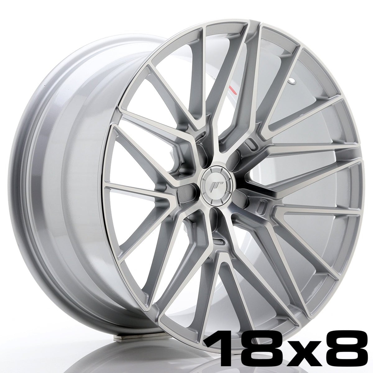 Japan Racing JR38 18x8" - UMC-Parts.de