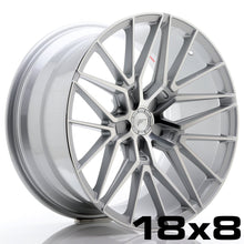Japan Racing JR38 18x8" - UMC-Parts.de