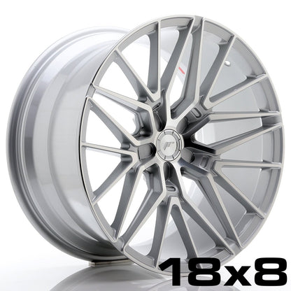 Japan Racing JR38 18x8" - UMC-Parts.de