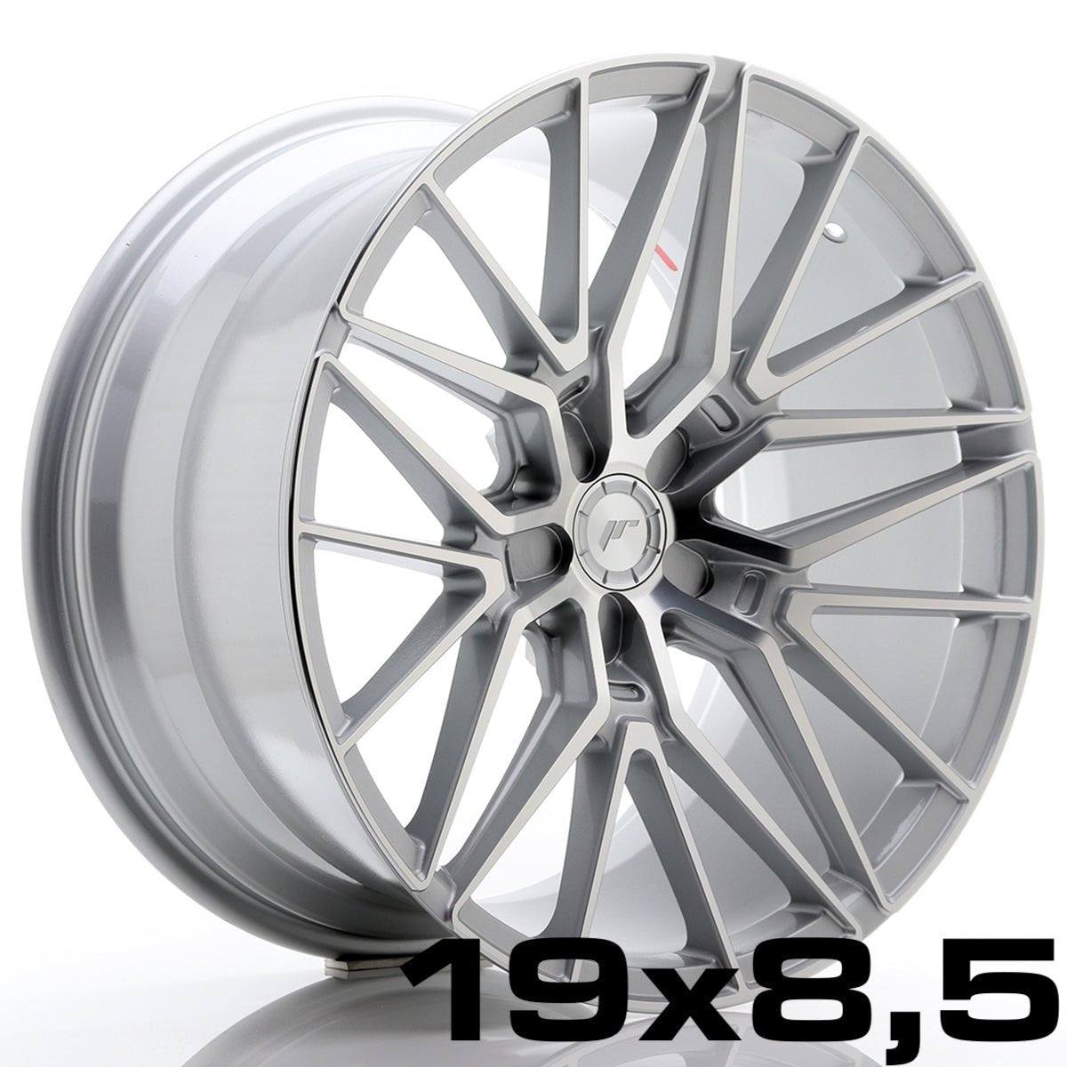 Japan Racing JR38 19x8.5" - UMC-Parts.de