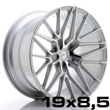 Japan Racing JR38 19x8.5" - UMC-Parts.de