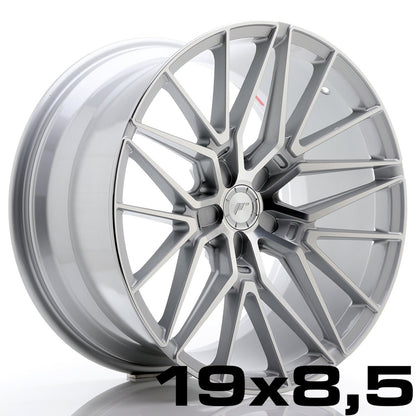 Japan Racing JR38 19x8.5" - UMC-Parts.de