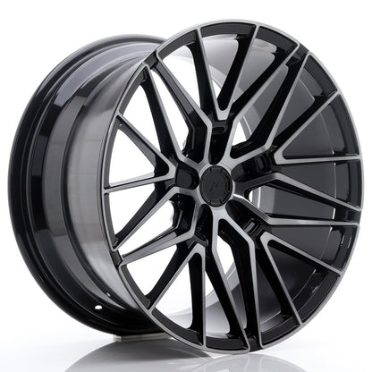 Japan Racing JR38 19x8.5" - UMC-Parts.de