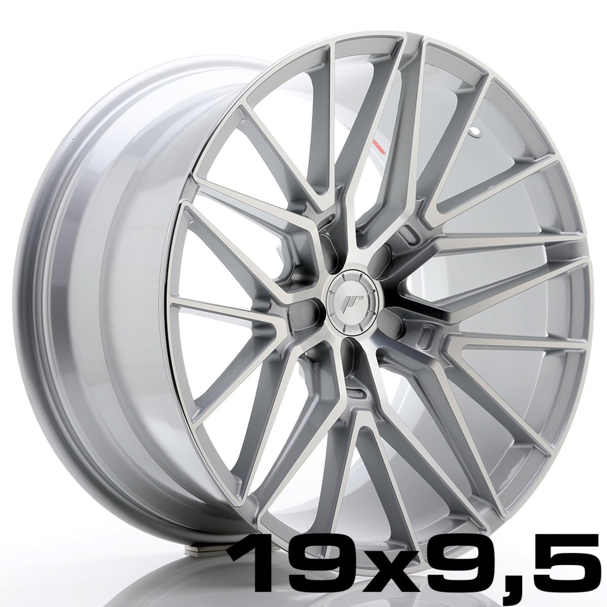 Japan Racing JR38 19x9.5"