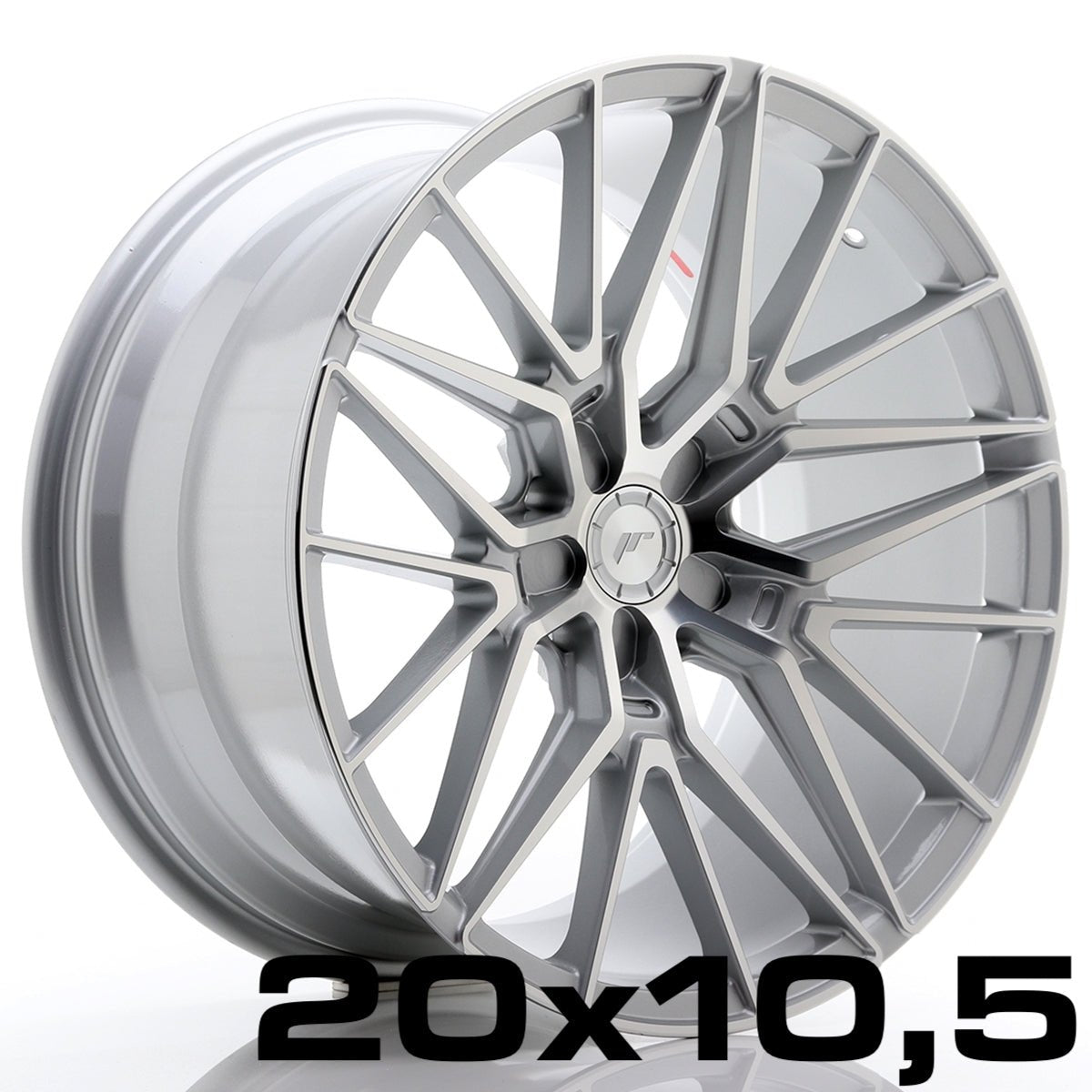 Japan Racing JR38 20x10.5" - UMC-Parts.de