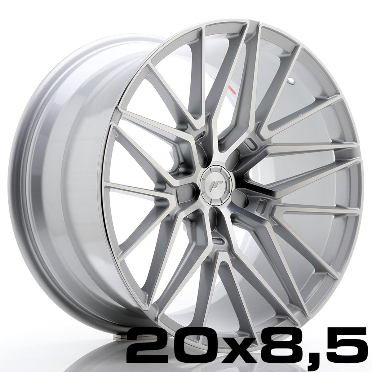 Japan Racing JR38 20x8.5" - UMC-Parts.de