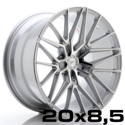 Japan Racing JR38 20x8.5" - UMC-Parts.de