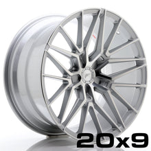 Japan Racing JR38 20x9" - UMC-Parts.de