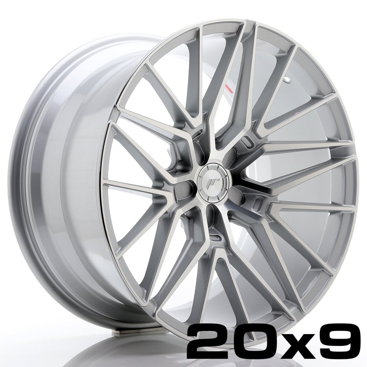 Japan Racing JR38 20x9" - UMC-Parts.de