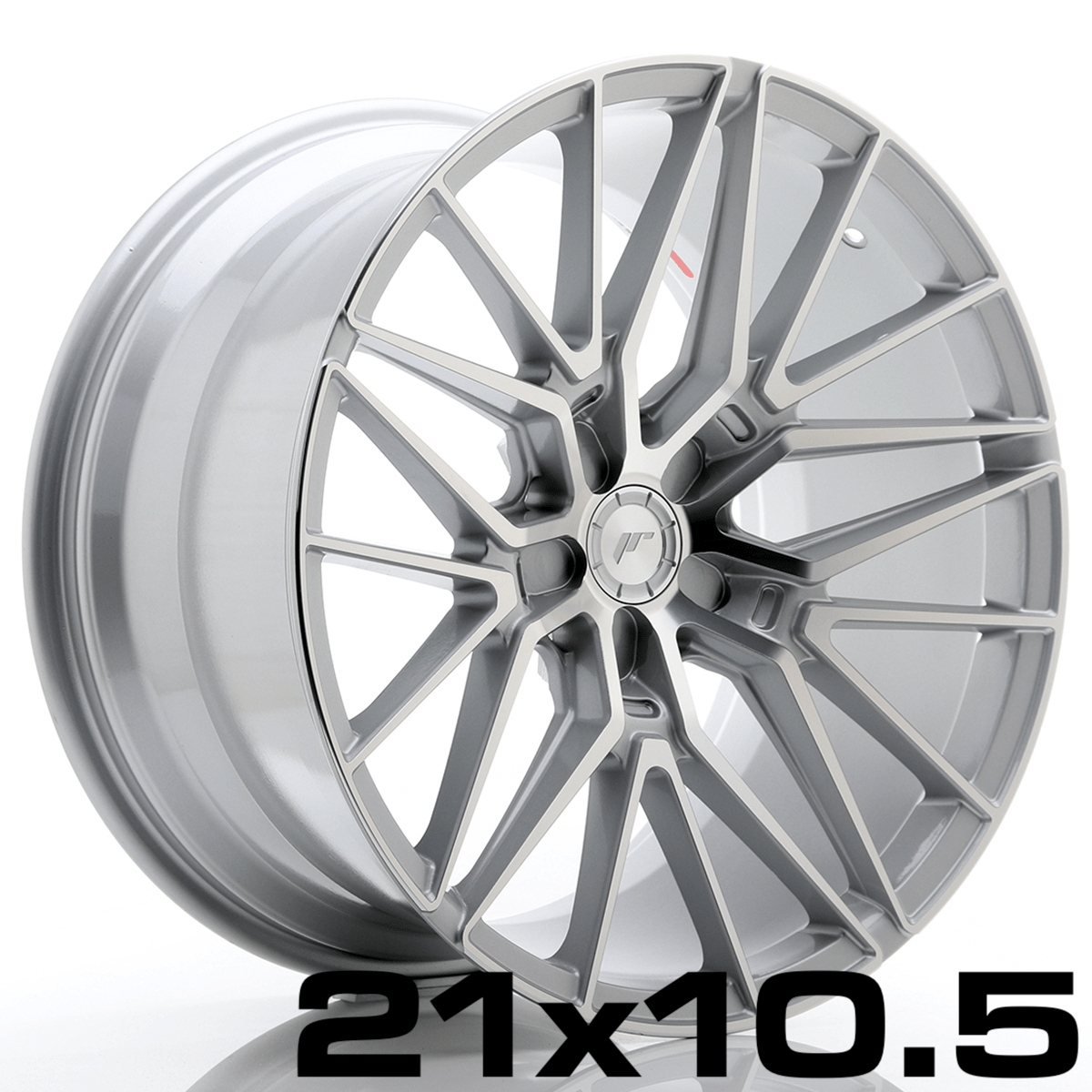 Japan Racing JR38 21x10.5" - UMC-Parts.de