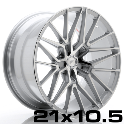 Japan Racing JR38 21x10.5" - UMC-Parts.de