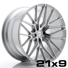 Japan Racing JR38 21x9" - UMC-Parts.de