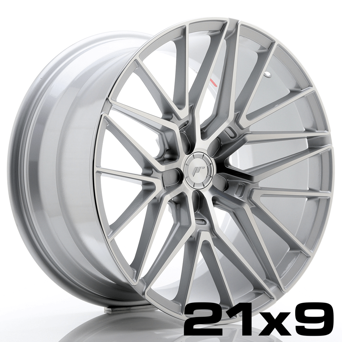 Japan Racing JR38 21x9" - UMC-Parts.de