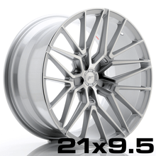 Japan Racing JR38 21x9.5"