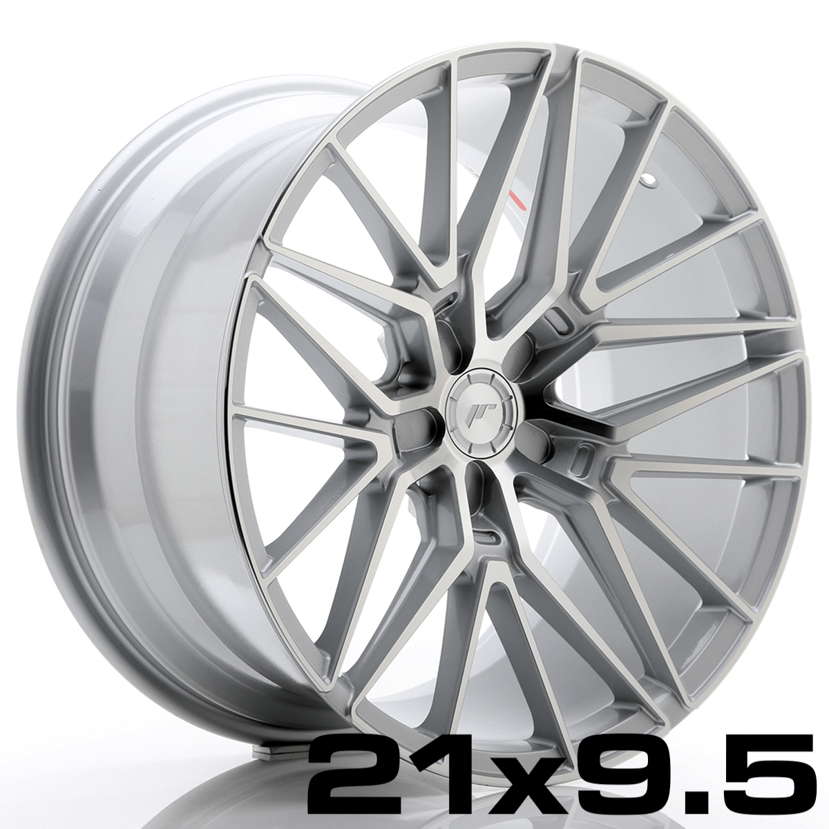 Japan Racing JR38 21x9.5"