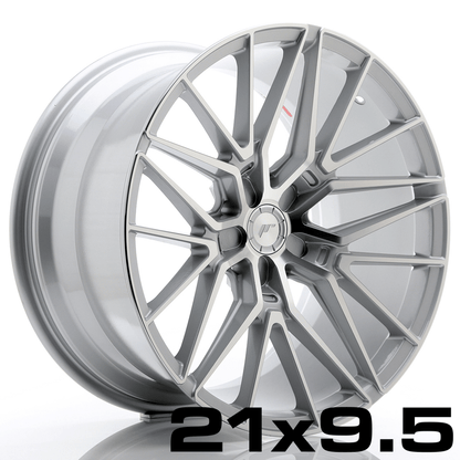 Japan Racing JR38 21x9.5"