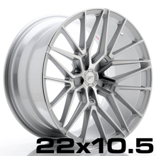 Japan Racing JR38 22x10.5" - UMC-Parts.de