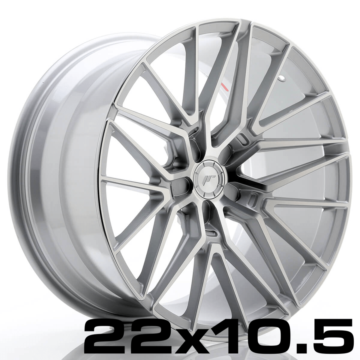 Japan Racing JR38 22x10.5" - UMC-Parts.de